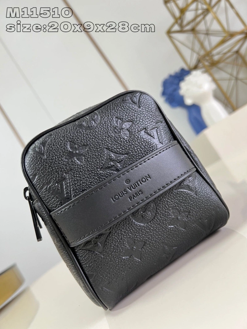 LV Cosmetic Bags 4365A-0109