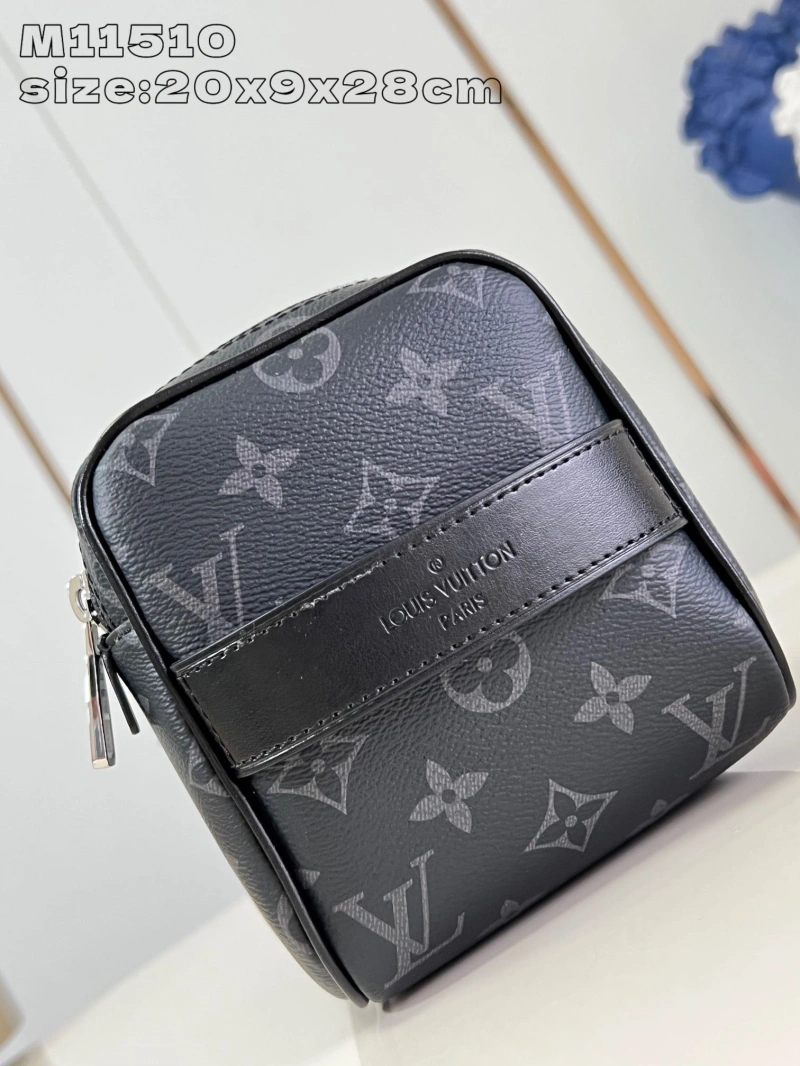 LV Cosmetic Bags 4365A-0110