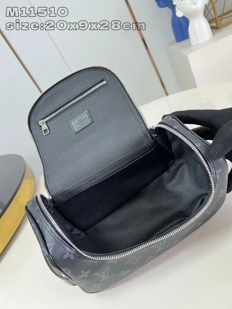 LV Cosmetic Bags 4365A-0110