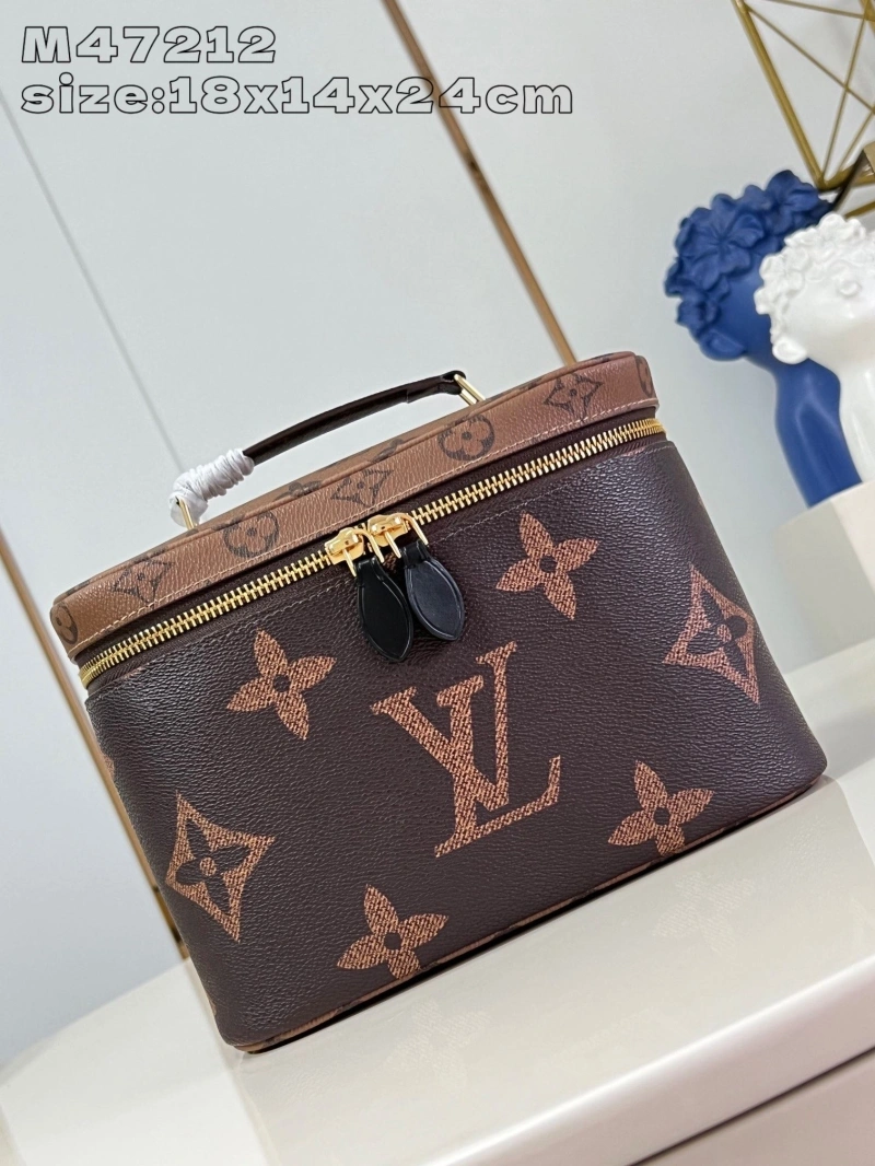 LV Cosmetic Bags 4365A-0112
