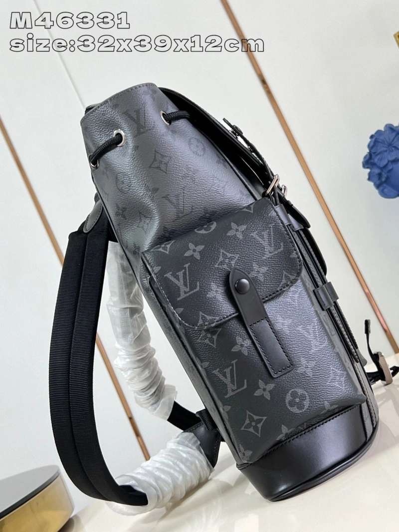 LV Backpacks 4365A-0114