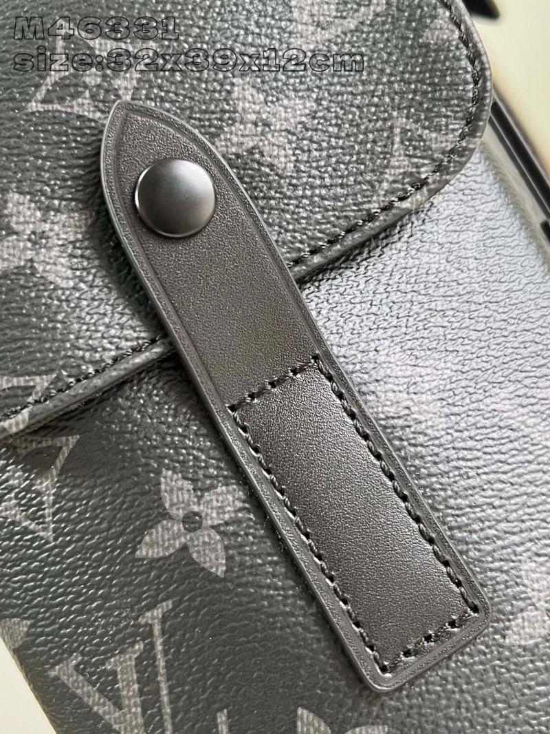 LV Backpacks 4365A-0114