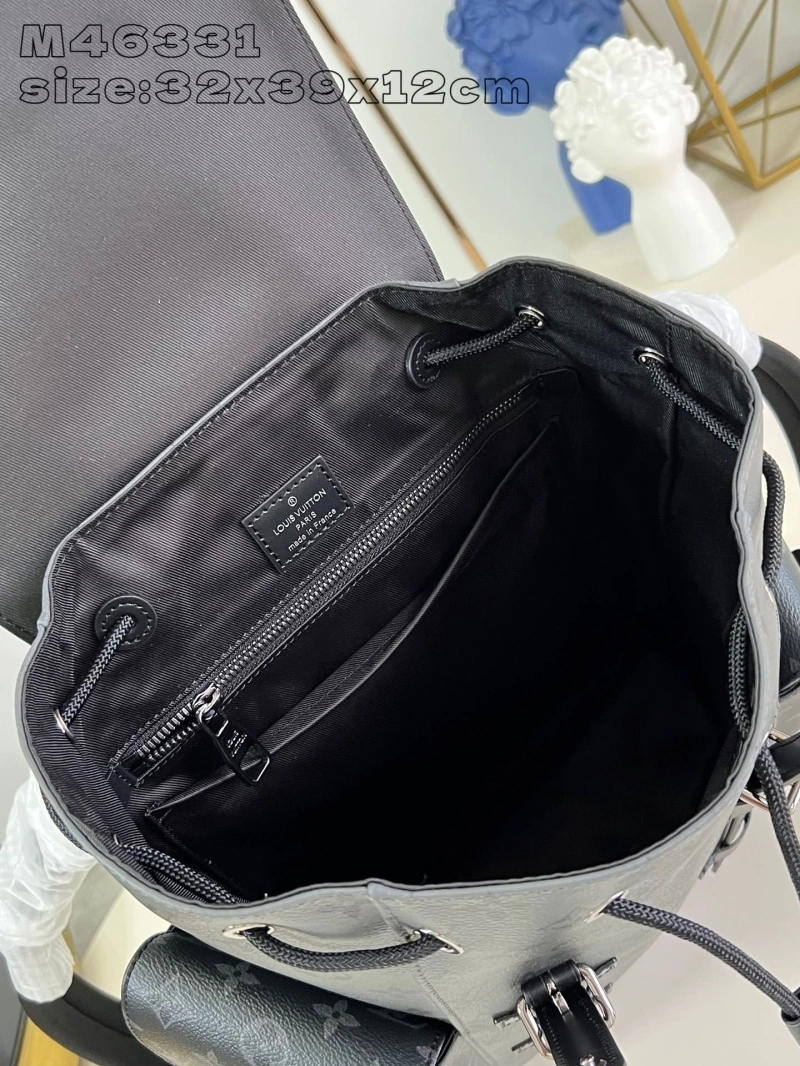 LV Backpacks 4365A-0114