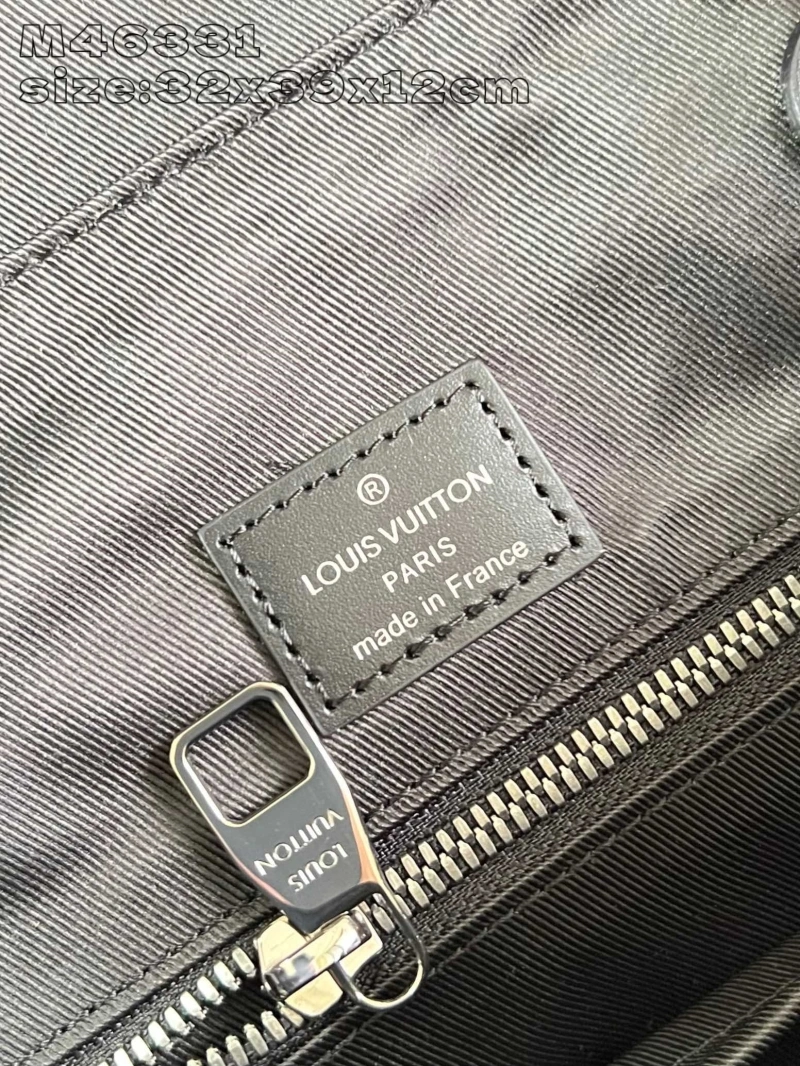 LV Backpacks 4365A-0114