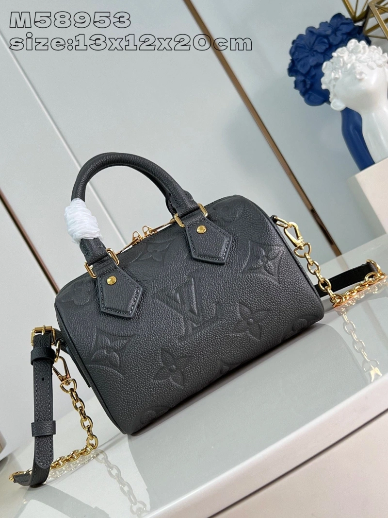 LV Speedy Bags 4365A-0116