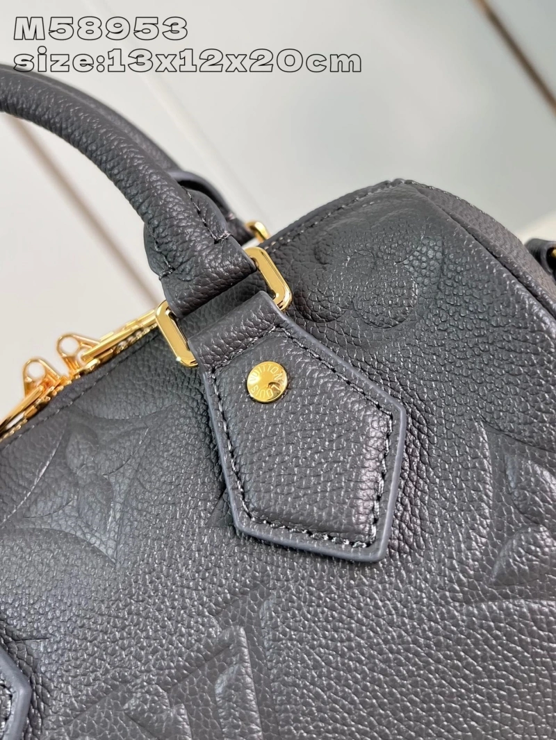 LV Speedy Bags 4365A-0116