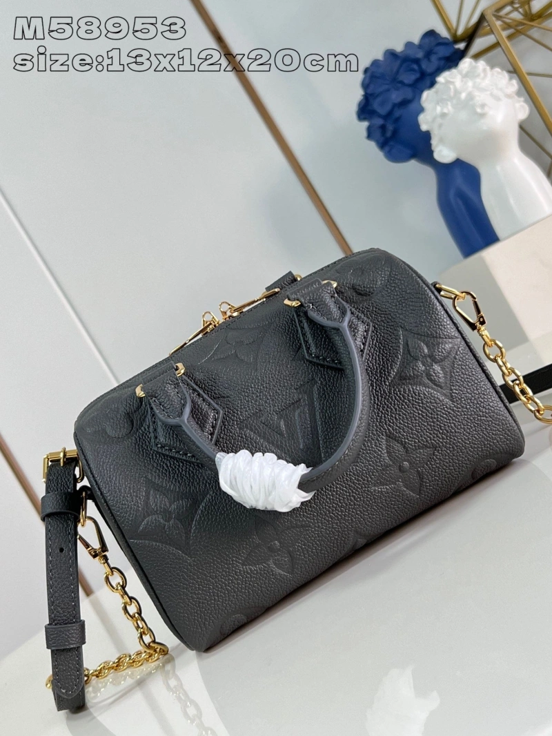 LV Speedy Bags 4365A-0116