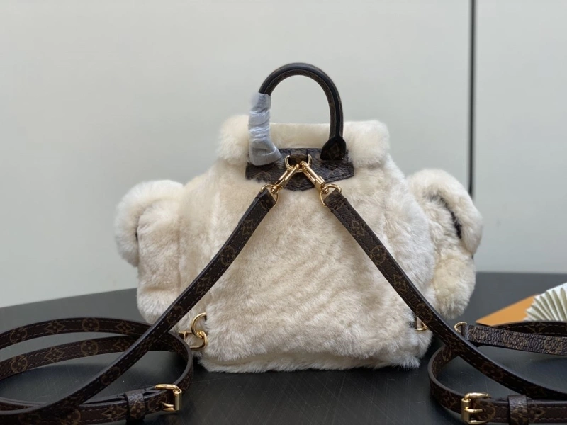 LV Backpacks 4365A-0120