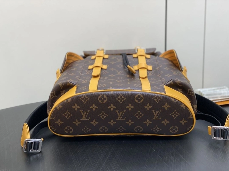 LV Backpacks 4365A-0123