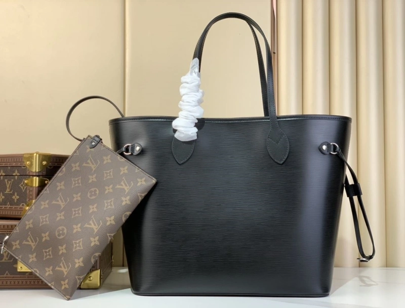 LV Shopping Bags 4365A-0124