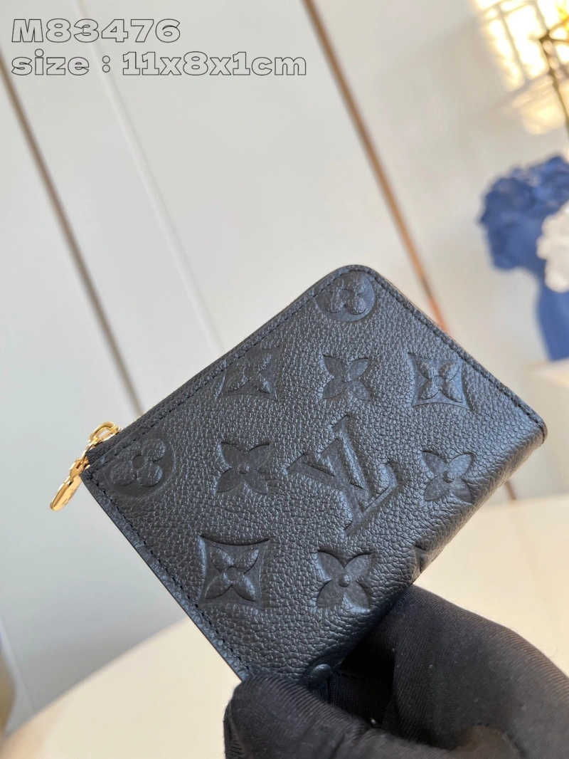 LV Wallets 4365A-0140