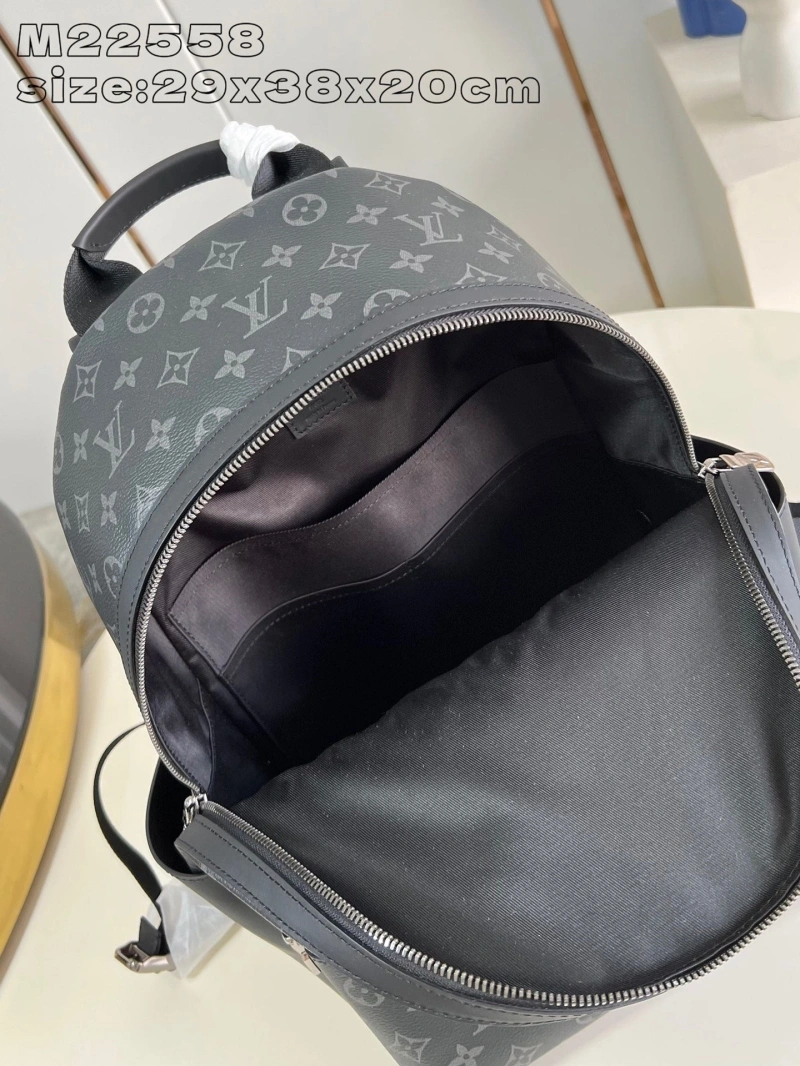 LV Backpacks 4365A-0151