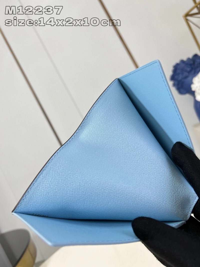 LV Wallets 4365A-0160