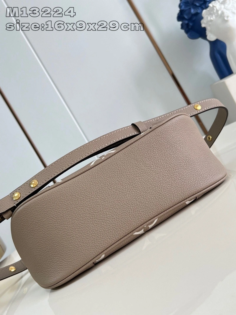LV Satchel bags 4365A-0167