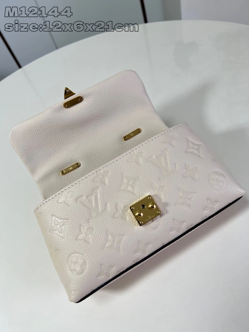 LV Top Handle Bags 4365A-0176
