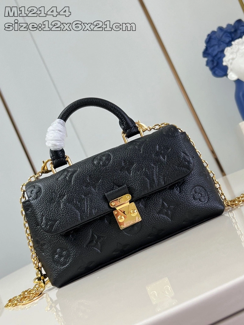 LV Top Handle Bags 4365A-0177
