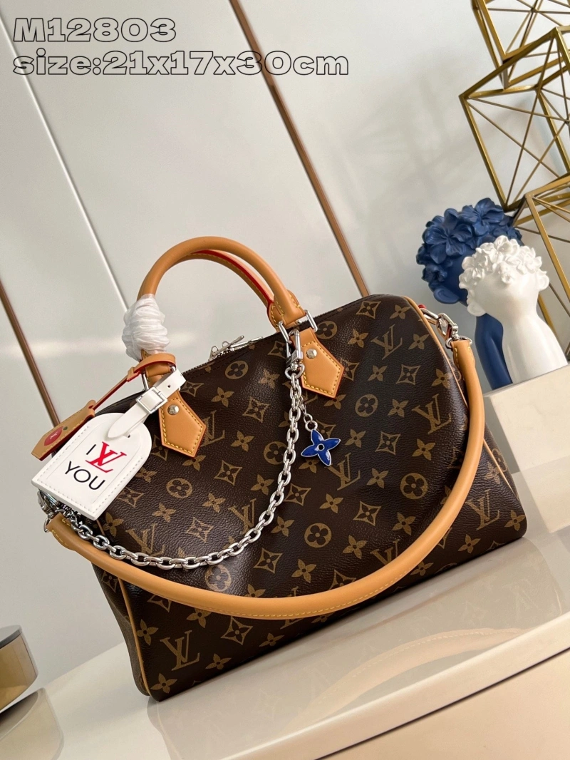 LV Speedy Bags 4365A-0179