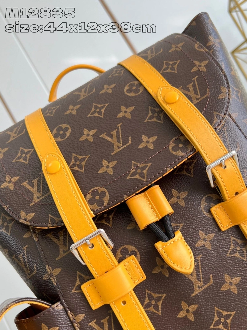 LV Backpacks 4365A-0182