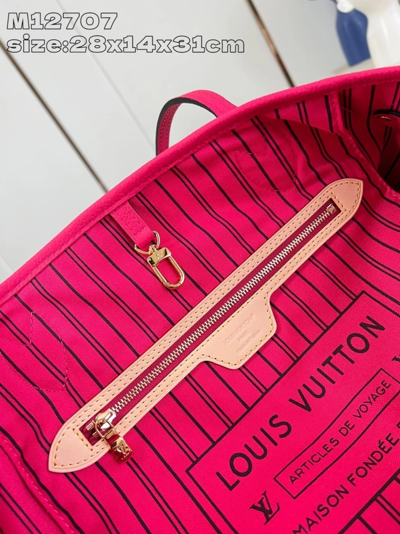 LV Shopping Bags 4365A-0194