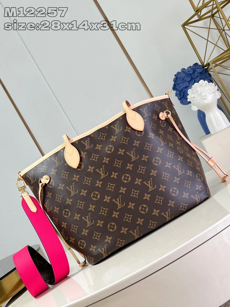 LV Shopping Bags 4365A-0195