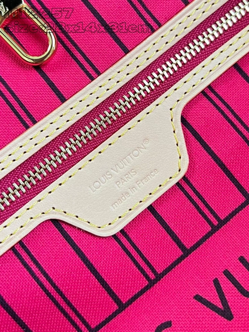 LV Shopping Bags 4365A-0195