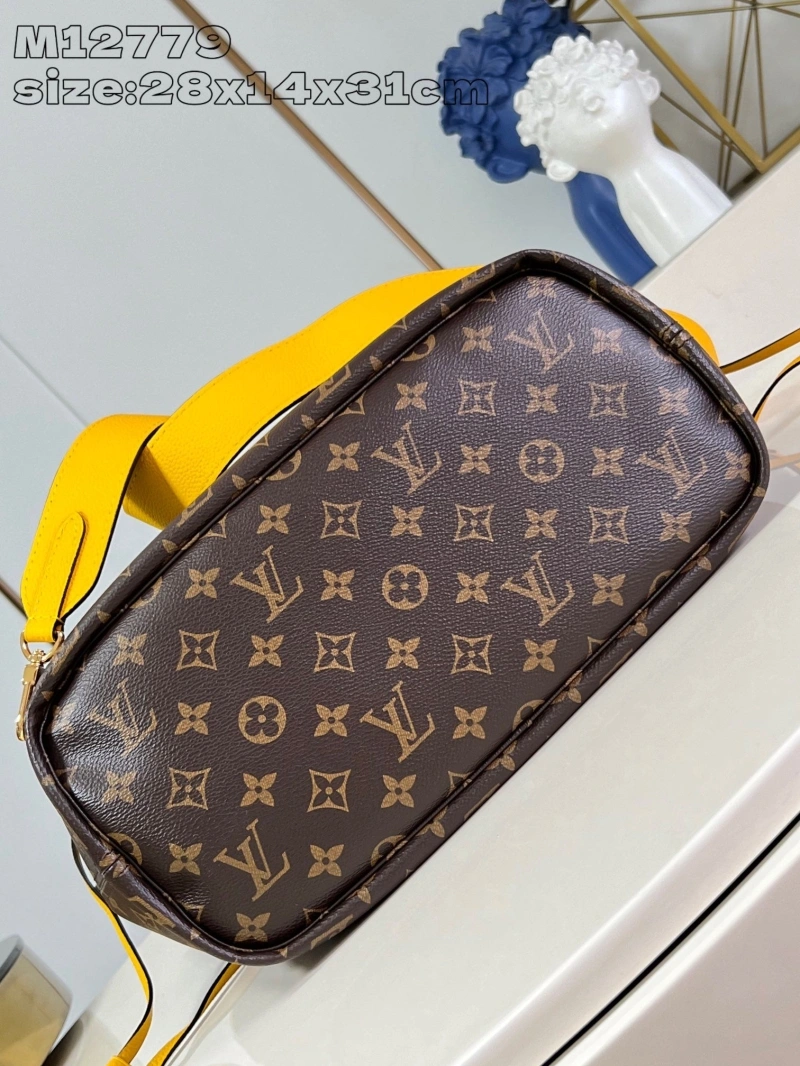 LV Shopping Bags 4365A-0196