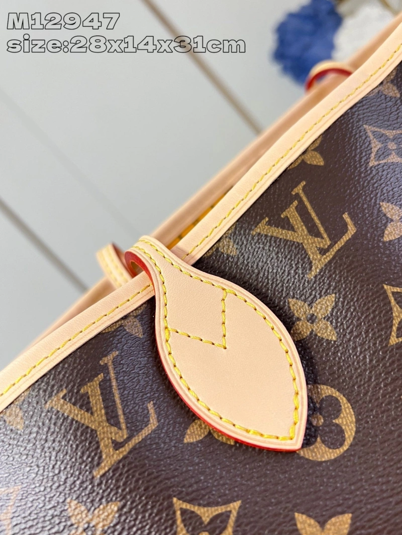 LV Shopping Bags 4365A-0197