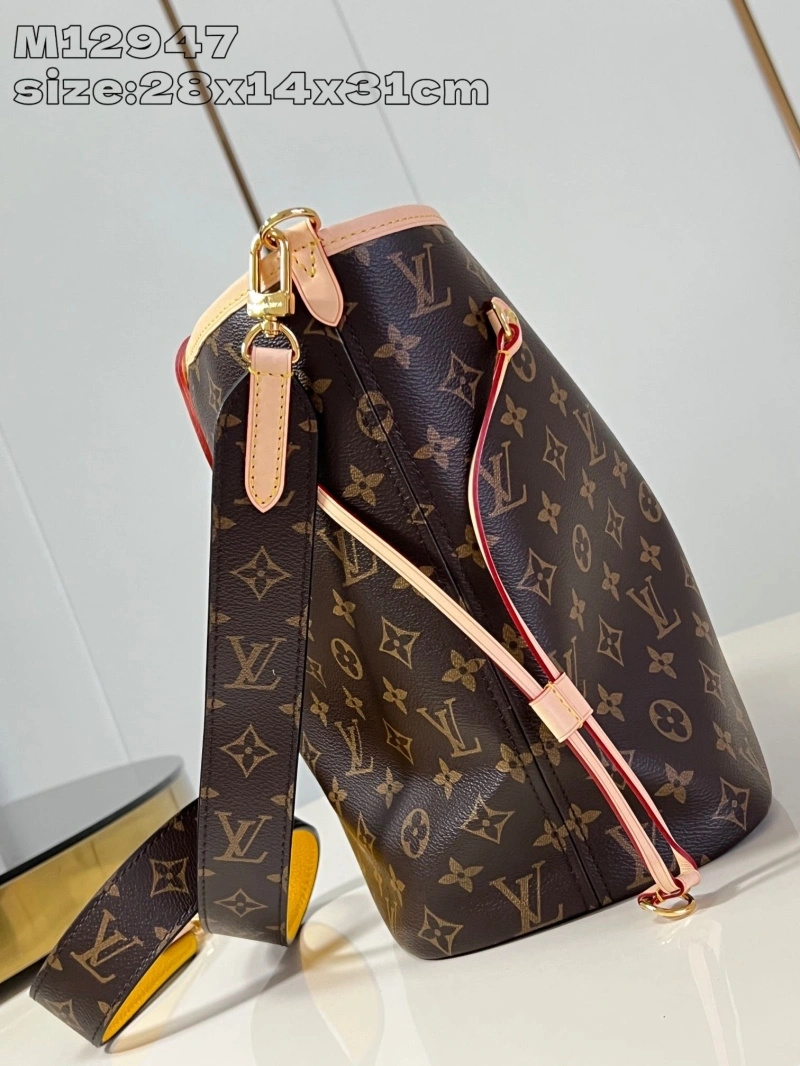 LV Shopping Bags 4365A-0197