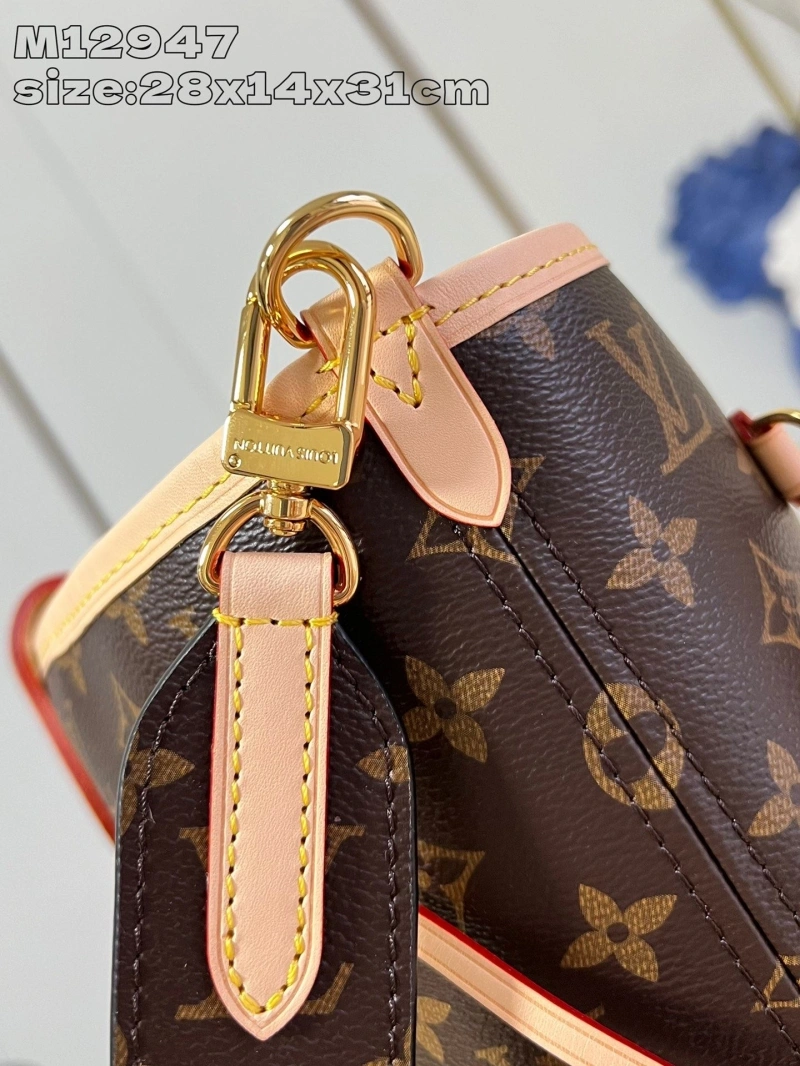 LV Shopping Bags 4365A-0197
