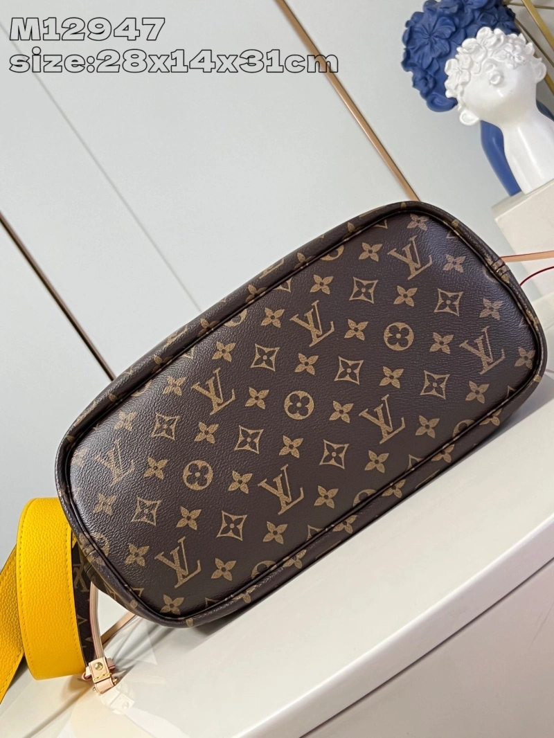 LV Shopping Bags 4365A-0197