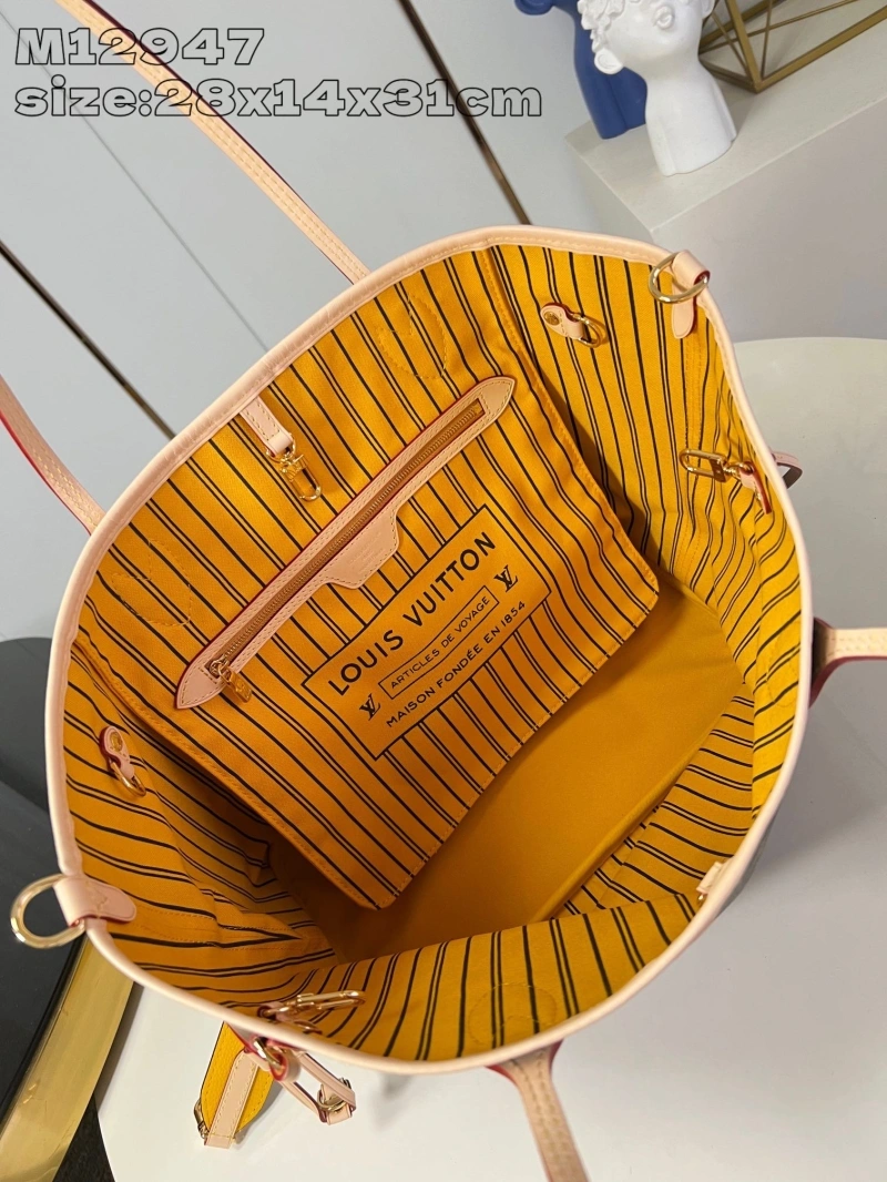 LV Shopping Bags 4365A-0197