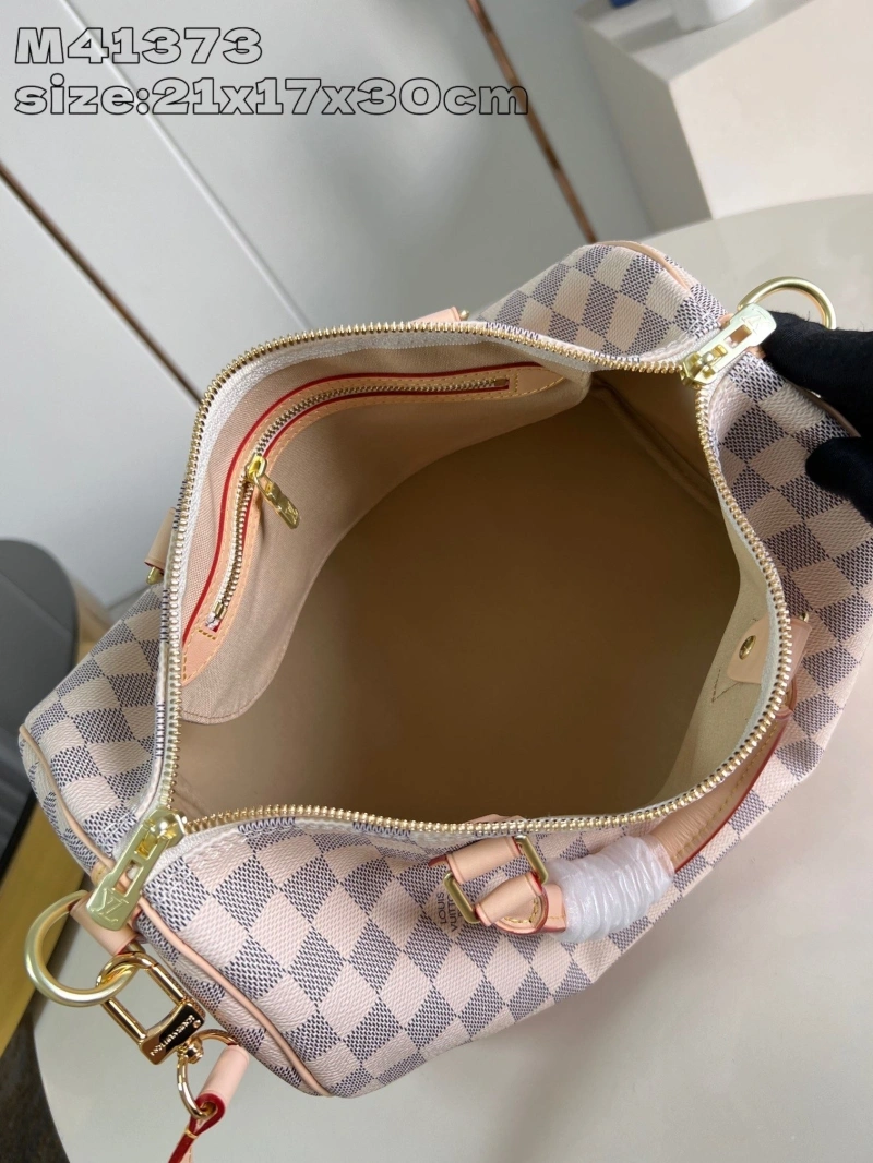 LV Speedy Bags 4365A-0199