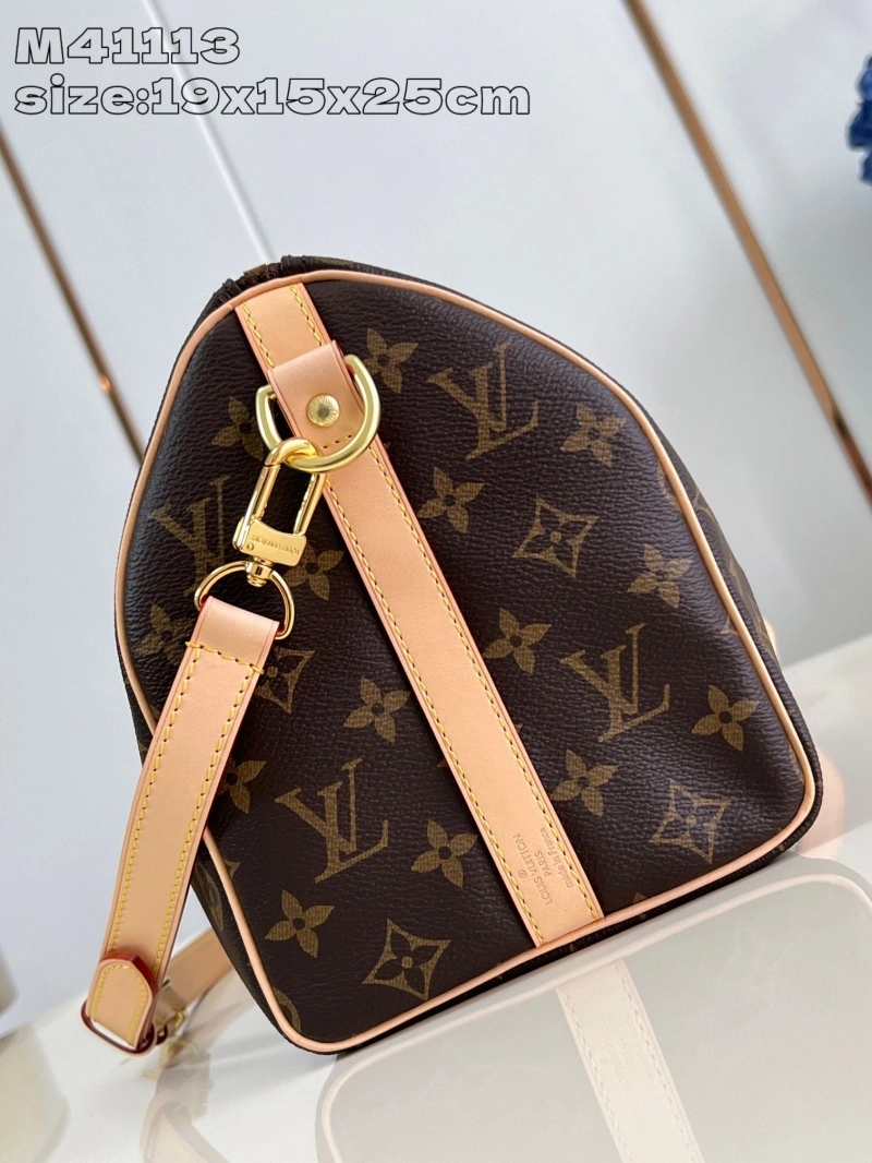 LV Speedy Bags 4365A-0200