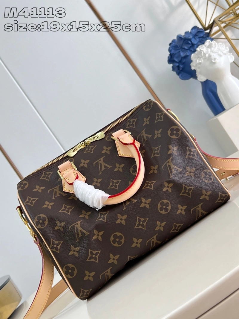 LV Speedy Bags 4365A-0200