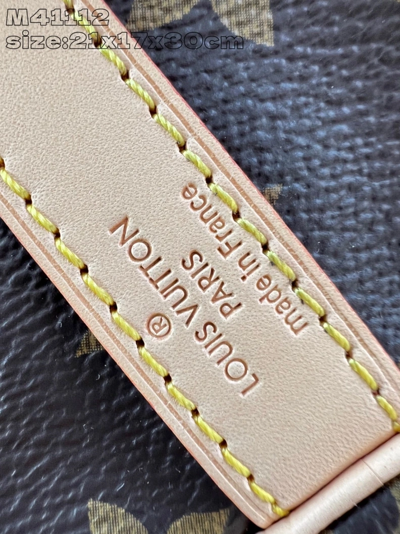 LV Speedy Bags 4365A-0201