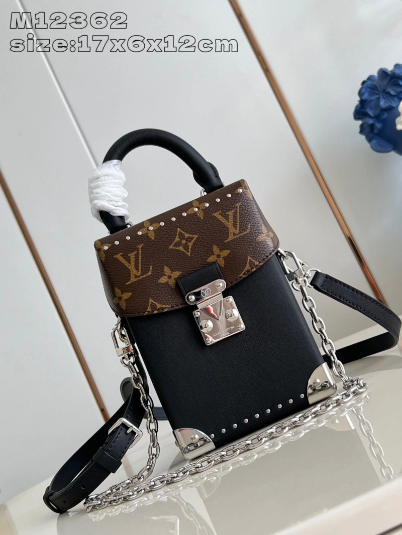 LV Top Handle Bags 4365A-0204