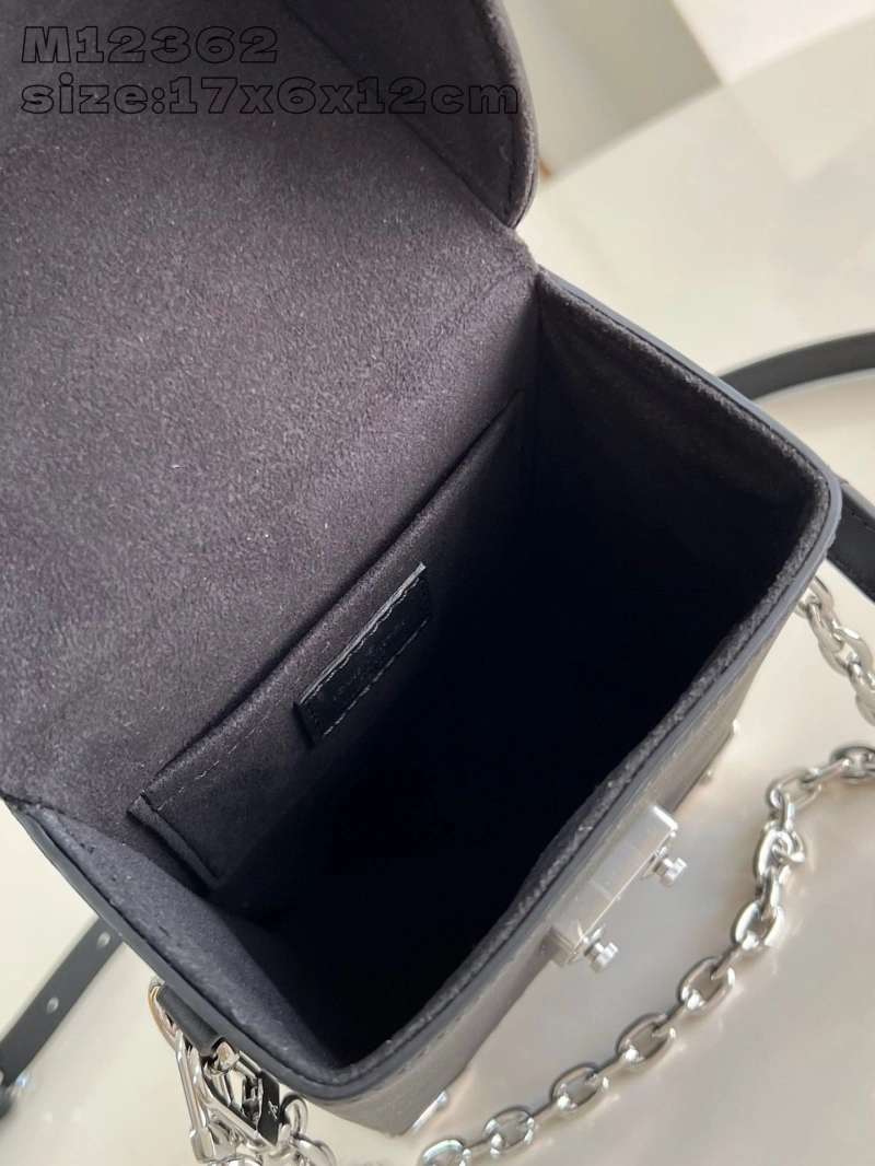 LV Top Handle Bags 4365A-0204