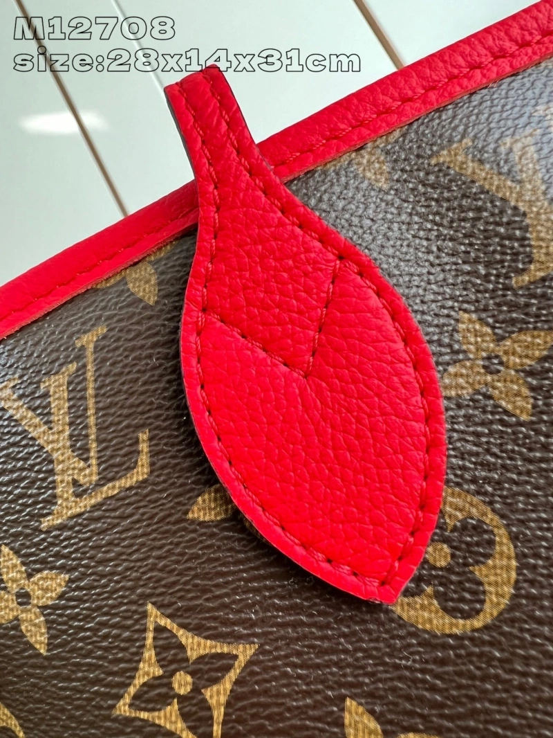 LV Shopping Bags 4365A-0205