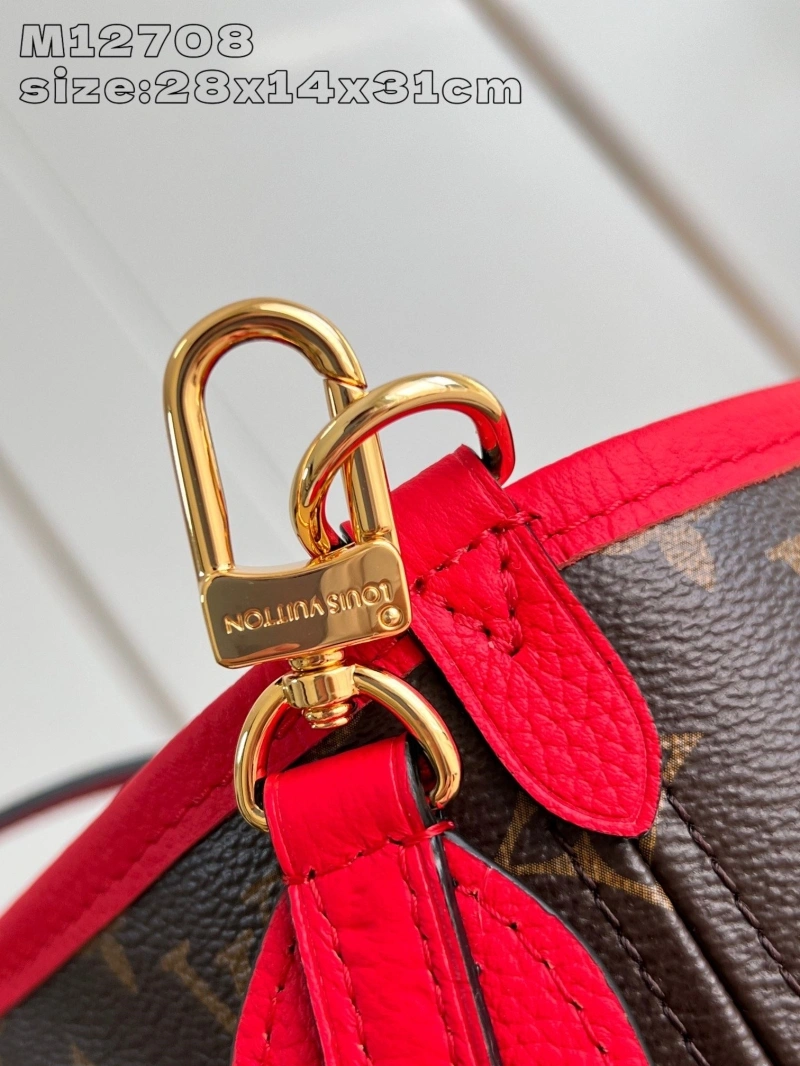 LV Shopping Bags 4365A-0205