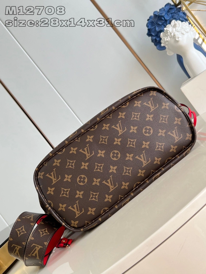 LV Shopping Bags 4365A-0205