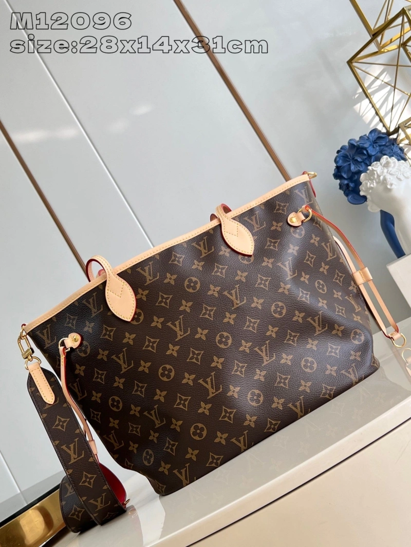 LV Shopping Bags 4365A-0206