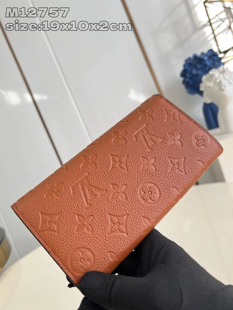 LV Wallets 4365A-0212