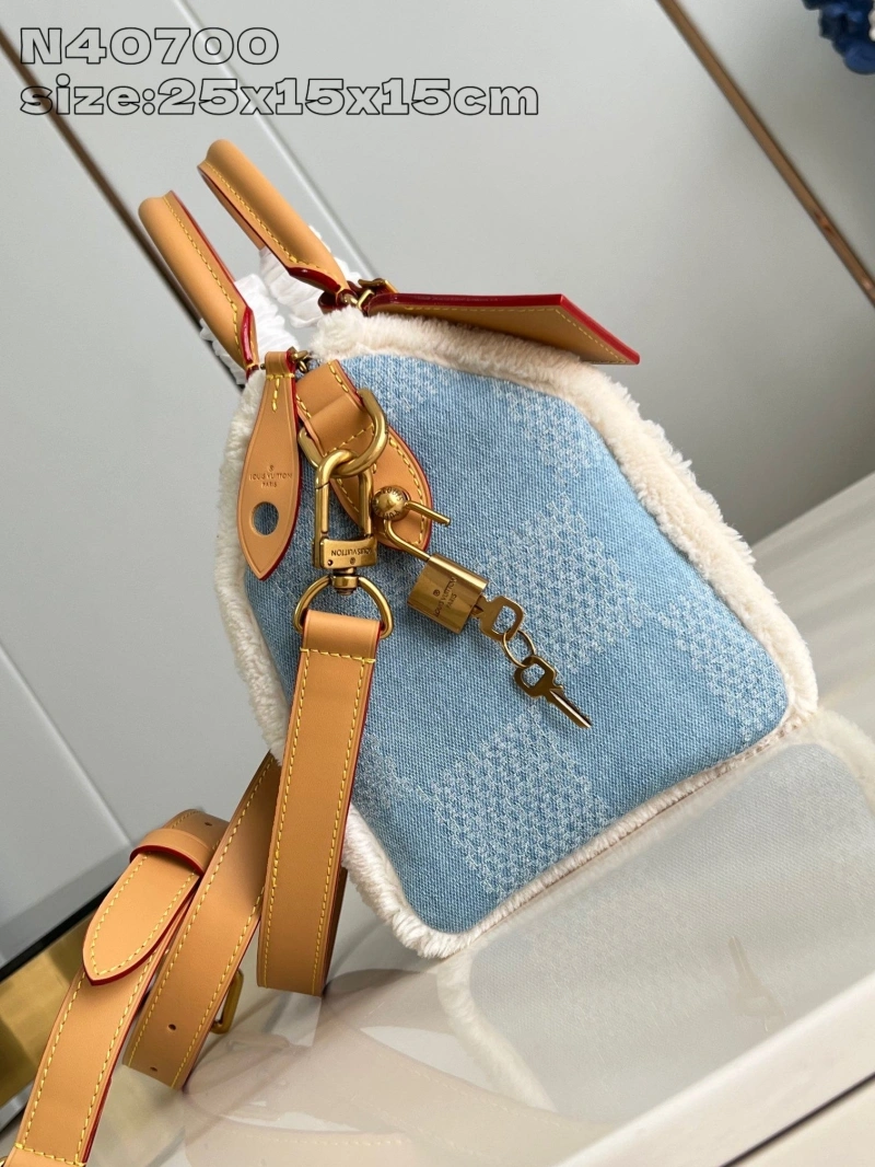 LV Speedy Bags 4365A-0220