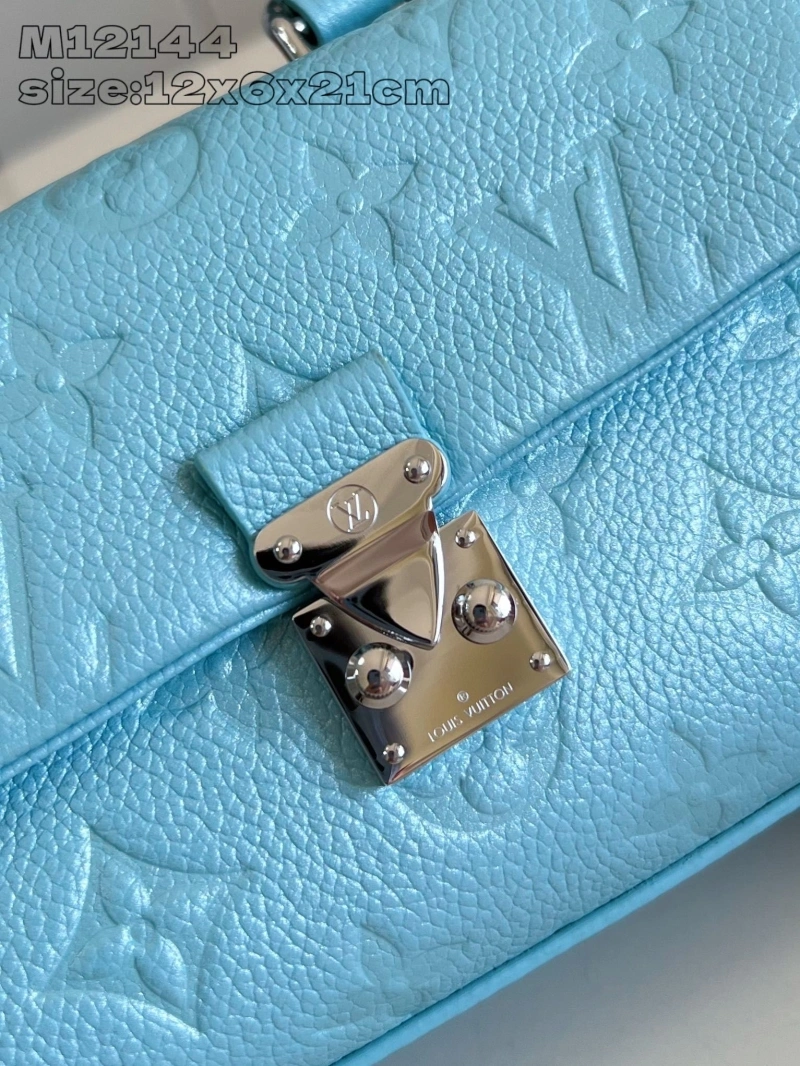 LV Top Handle Bags 4365A-0228