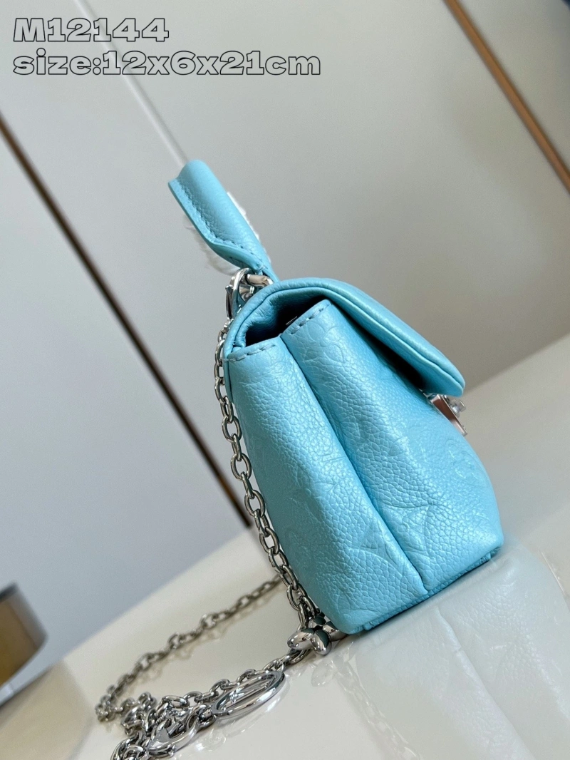 LV Top Handle Bags 4365A-0228