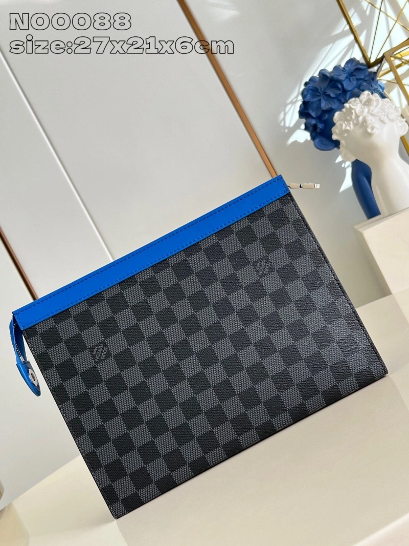 LV Clutch Bags 4365A-0230