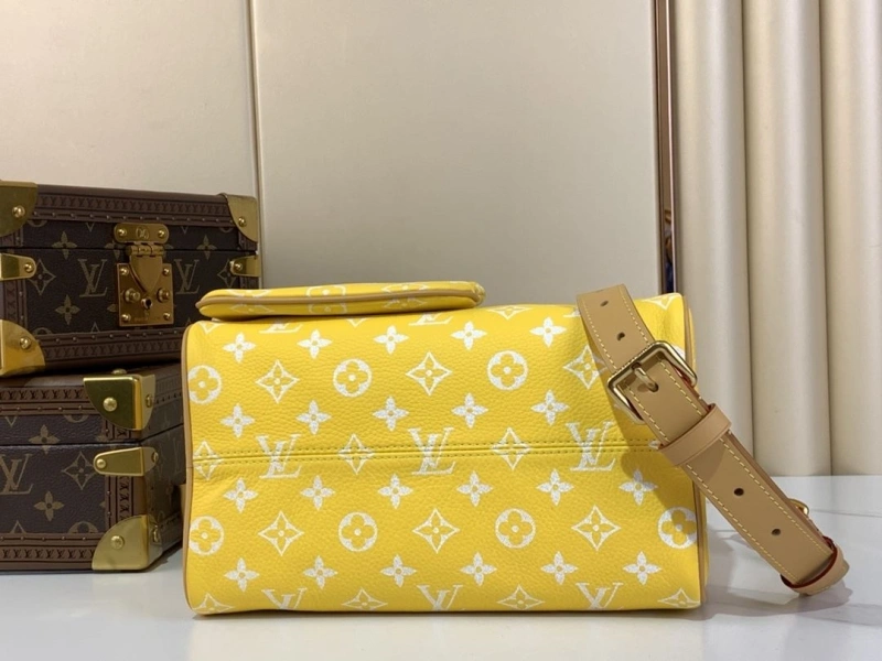 LV Speedy Bags 4365A-0235