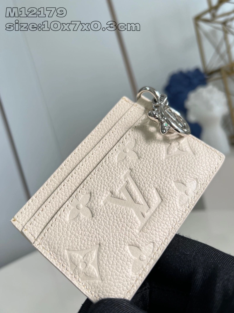 LV Wallets 4365A-0252