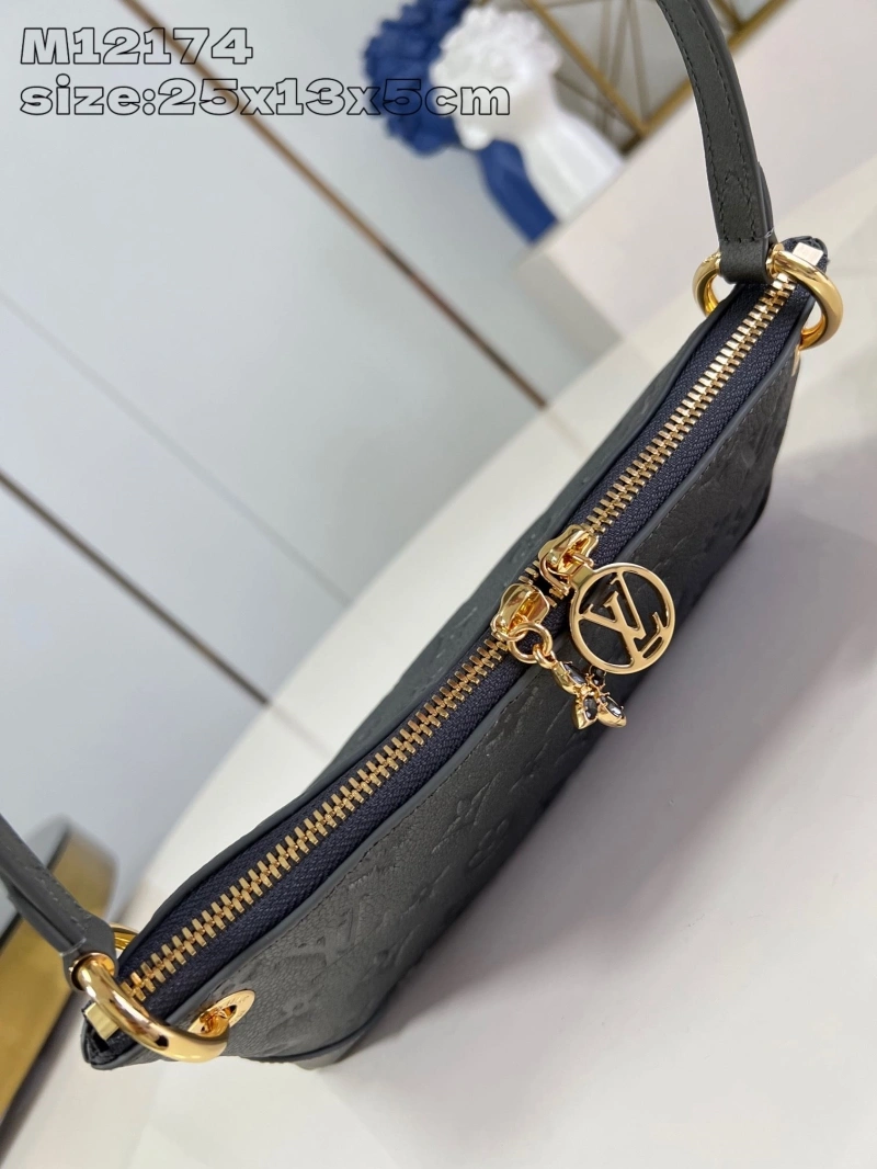 LV Top Handle Bags 4365A-0258