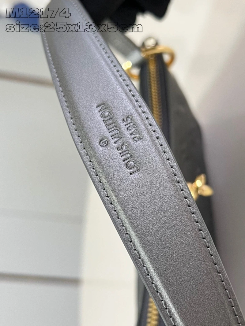 LV Top Handle Bags 4365A-0258